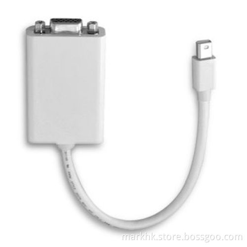 Data Cable for iPhone/iPod/iPad, with 3.5mm OD, Made of Full Copper, Comes in White